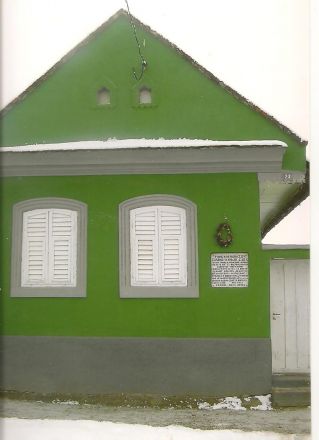 Hus.